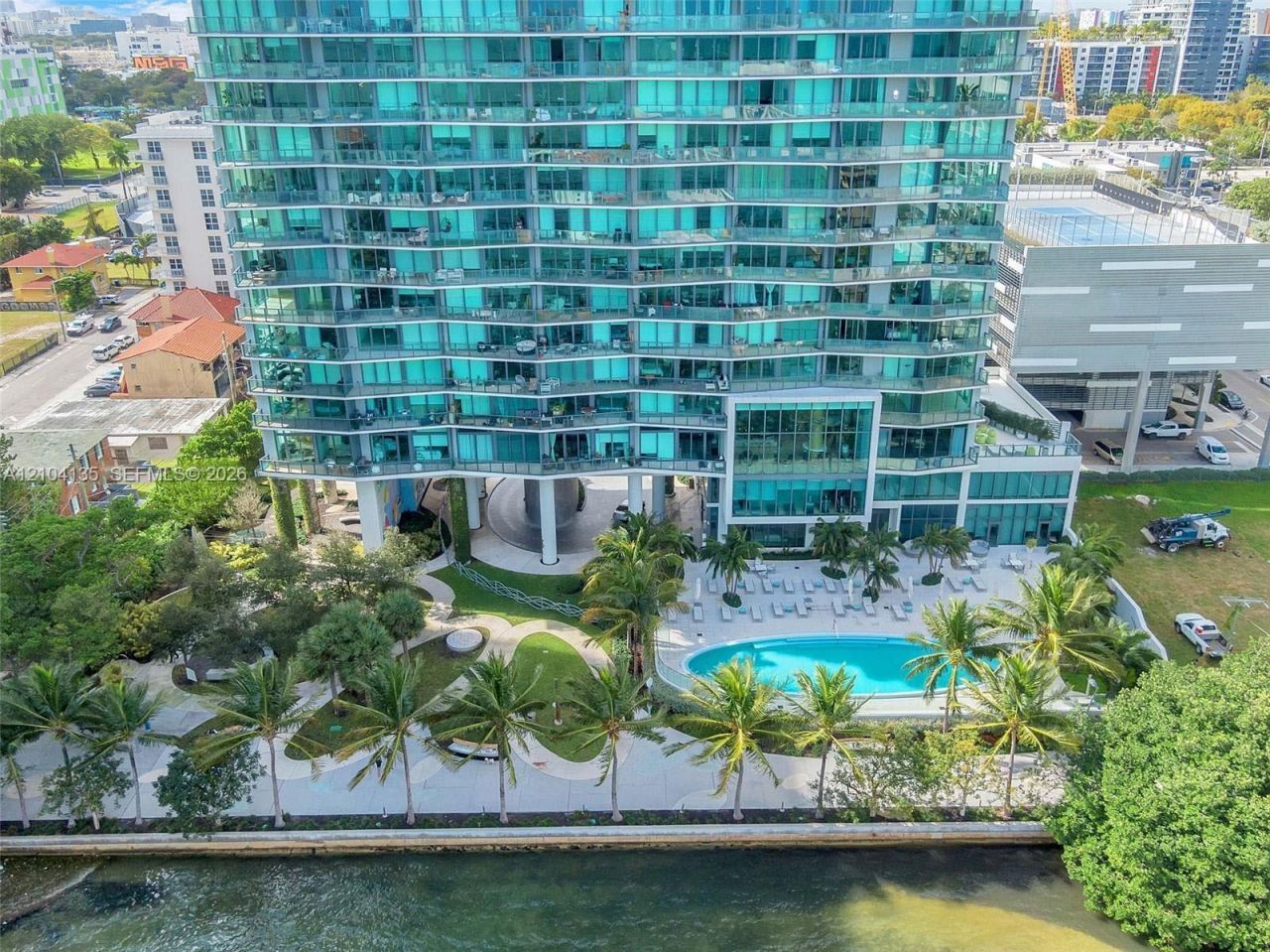 460 NE 28th St , Unit 3706, Miami, FL 33137 Photo