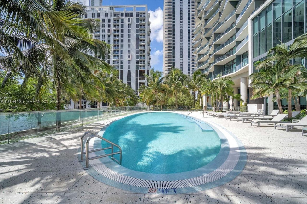 460 NE 28th St , Unit 3706, Miami, FL 33137 Photo