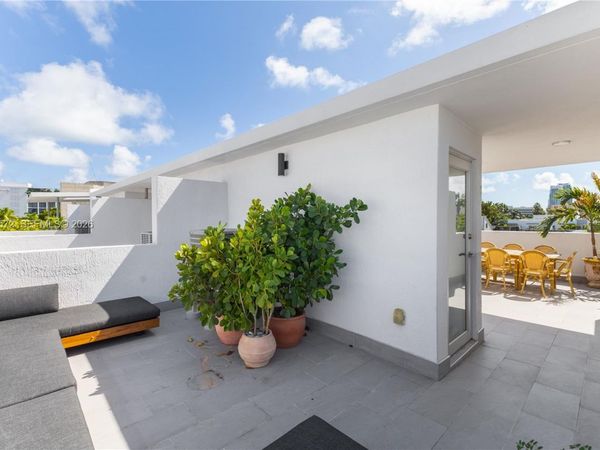 928 Pennsylvania Ave, Unit 5, Miami Beach, FL 33139