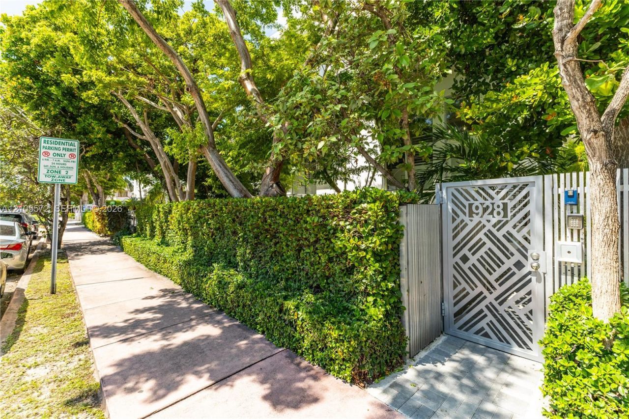 928 Pennsylvania Ave, Unit 5, Miami Beach, FL 33139 Photo