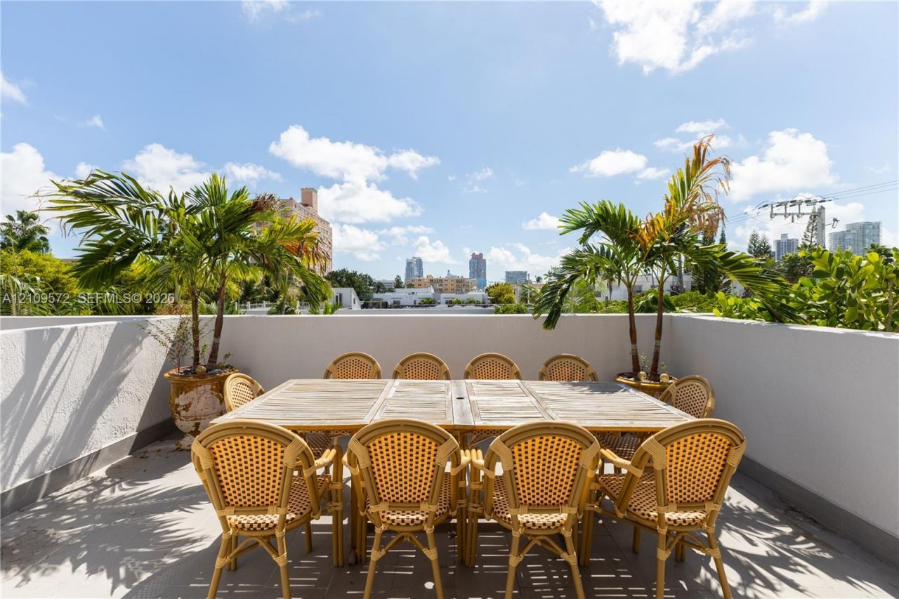 928 Pennsylvania Ave, Unit 5, Miami Beach, FL 33139 Photo