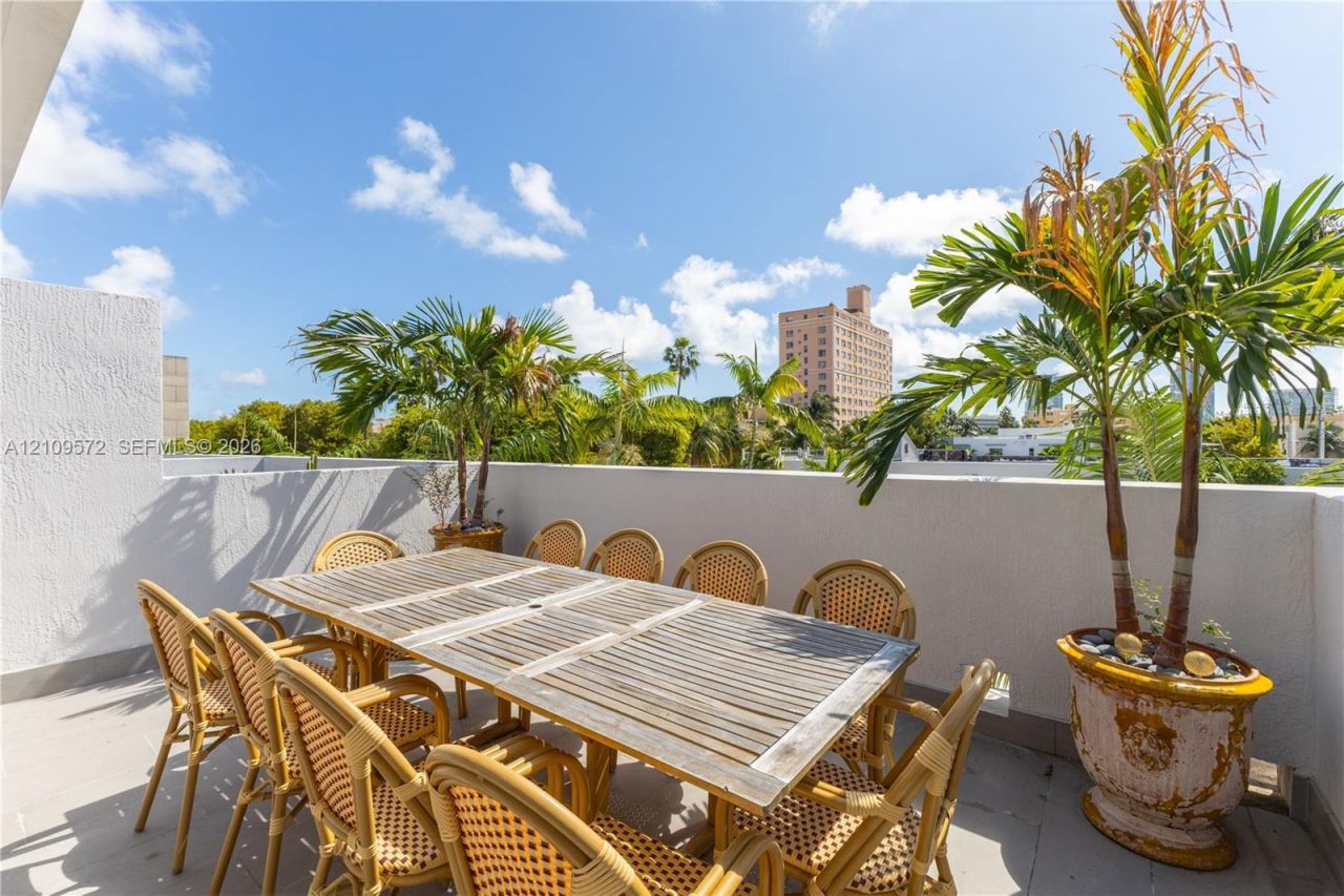 928 Pennsylvania Ave, Unit 5, Miami Beach, FL 33139 Photo