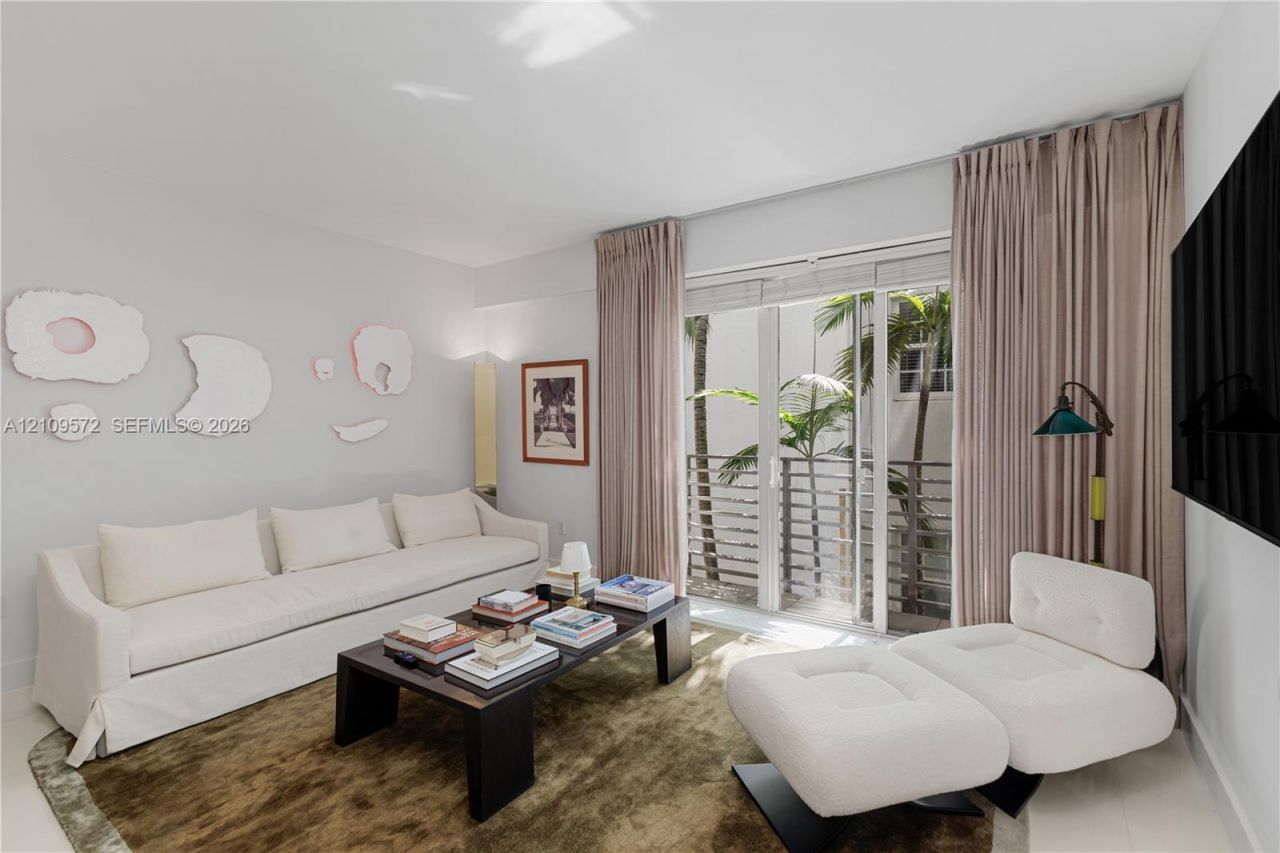 928 Pennsylvania Ave, Unit 5, Miami Beach, FL 33139 Photo
