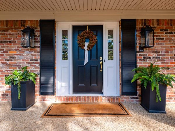 80 El Dorado Drive, Little Rock, AR 72212