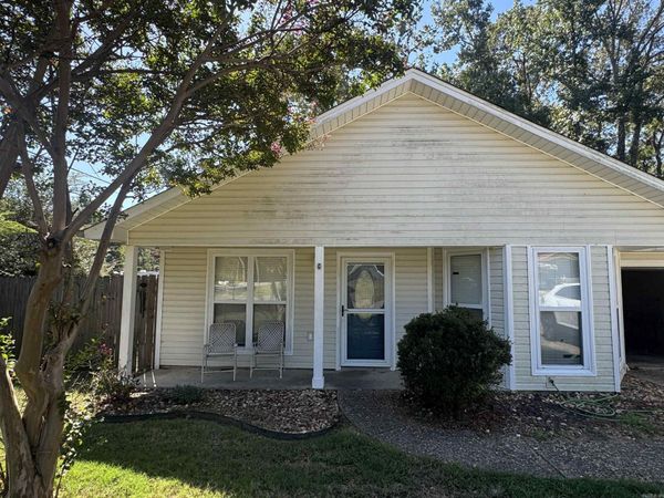 Sherwood, AR 72120