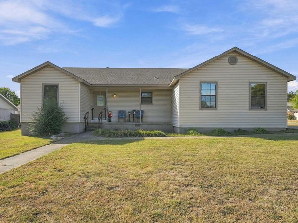 12000 Maryland Place, Sherwood, AR 72120