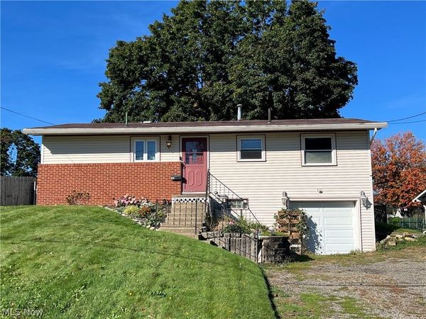 635 Standish Avenue NW, Massillon, OH 44647