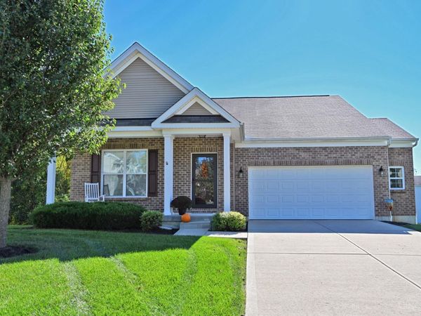 975 London Court, Union Twp, OH 45245