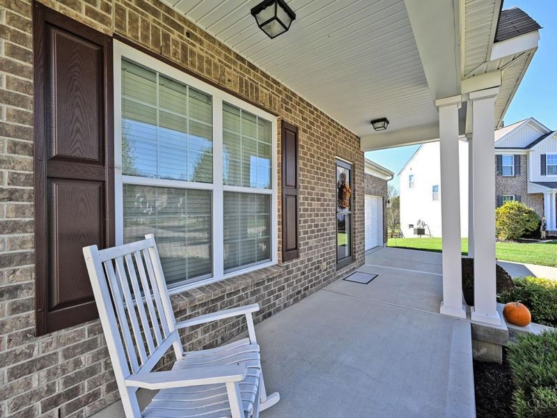 975 London Court, Union Township, OH 45245 Photo 5