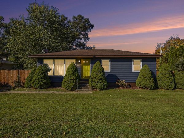 6611 Eastern Avenue SE, Grand Rapids, MI 49508