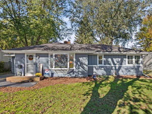 32 Cedargrove Drive , Rochester, NY 14617