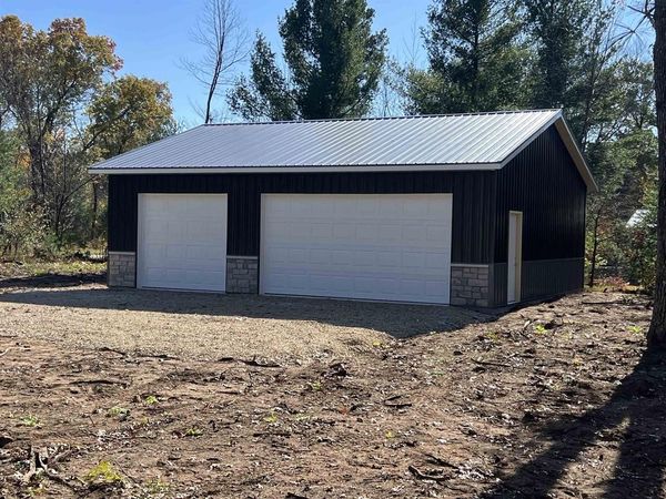 N6919 COUNTY HH ROAD, Shawano, WI 54166