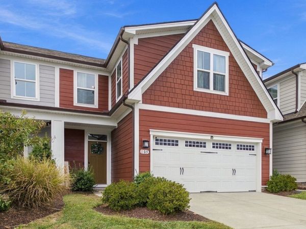 105 Great Falls Ct , Gallatin, TN 37066