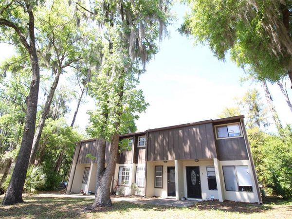 630 SW 10TH LANE , Unit 2, GAINESVILLE, FL 32601