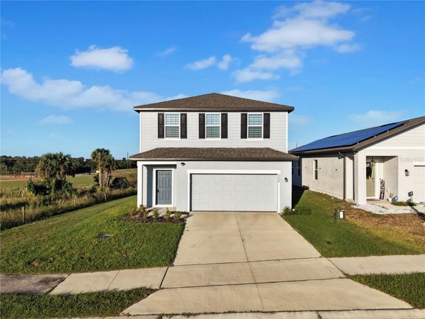 2504 PEONY PLACE , LAKE HAMILTON, FL 33851