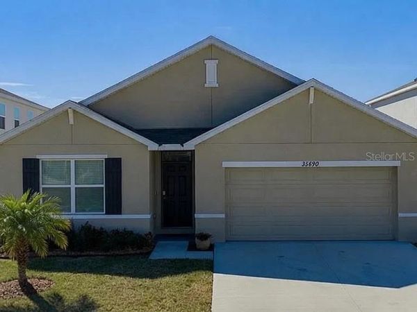 35890 ELLSWORTH PLACE , ZEPHYRHILLS, FL 33541