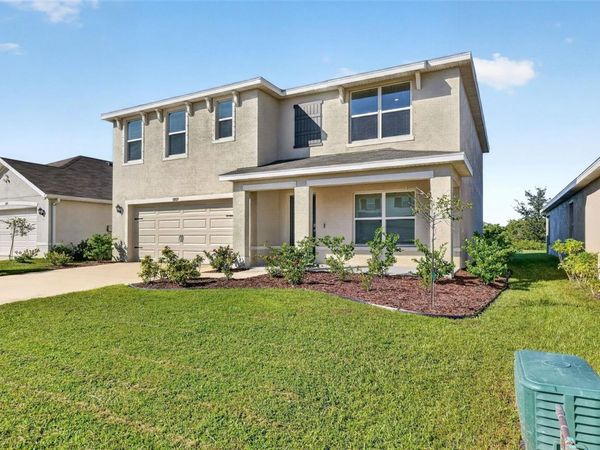 5809 FLAGSTONE TRAIL , PALMETTO, FL 34221