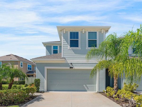 11815 SKY ACRES TERRACE, BRADENTON, FL 34211