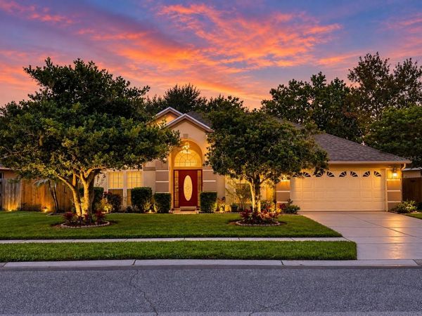 3805 RUNNING WATER DRIVE , ORLANDO, FL 32829