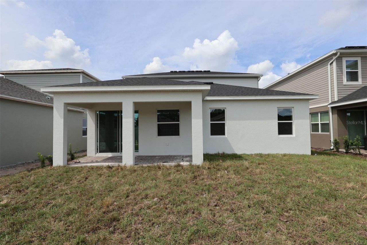 6873 Yellow Warbler Bend , Saint Cloud, FL 34773 Photo