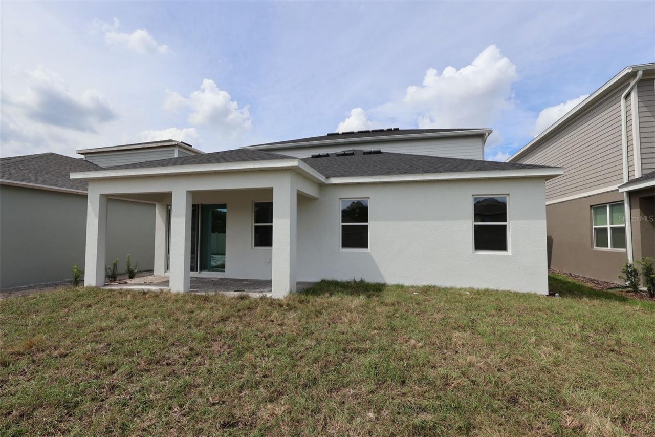 6873 Yellow Warbler Bend , Saint Cloud, FL 34773 Photo