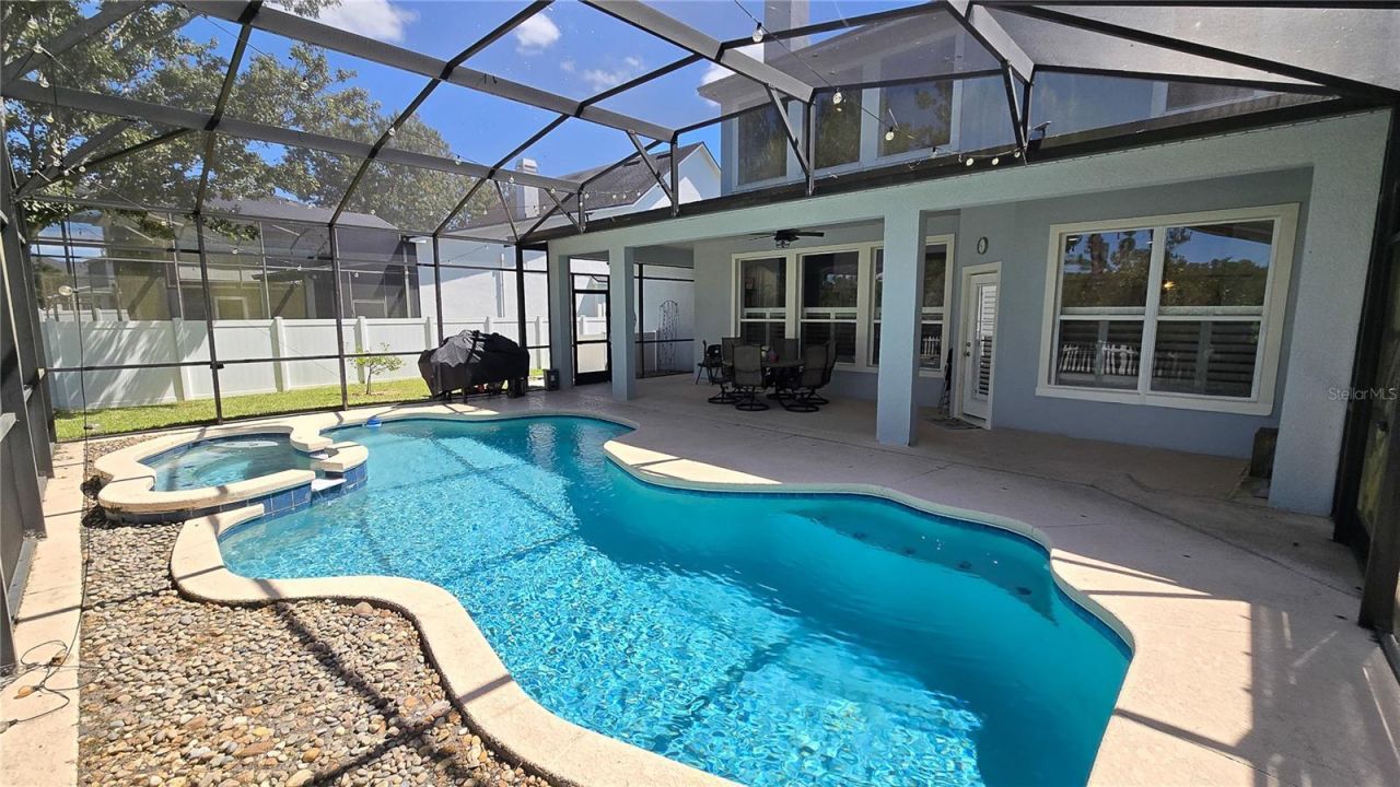 2141 Wild Tamarind Boulevard, Orlando, FL 32828 Photo