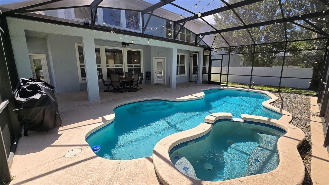2141 Wild Tamarind Boulevard, Orlando, FL 32828 Photo