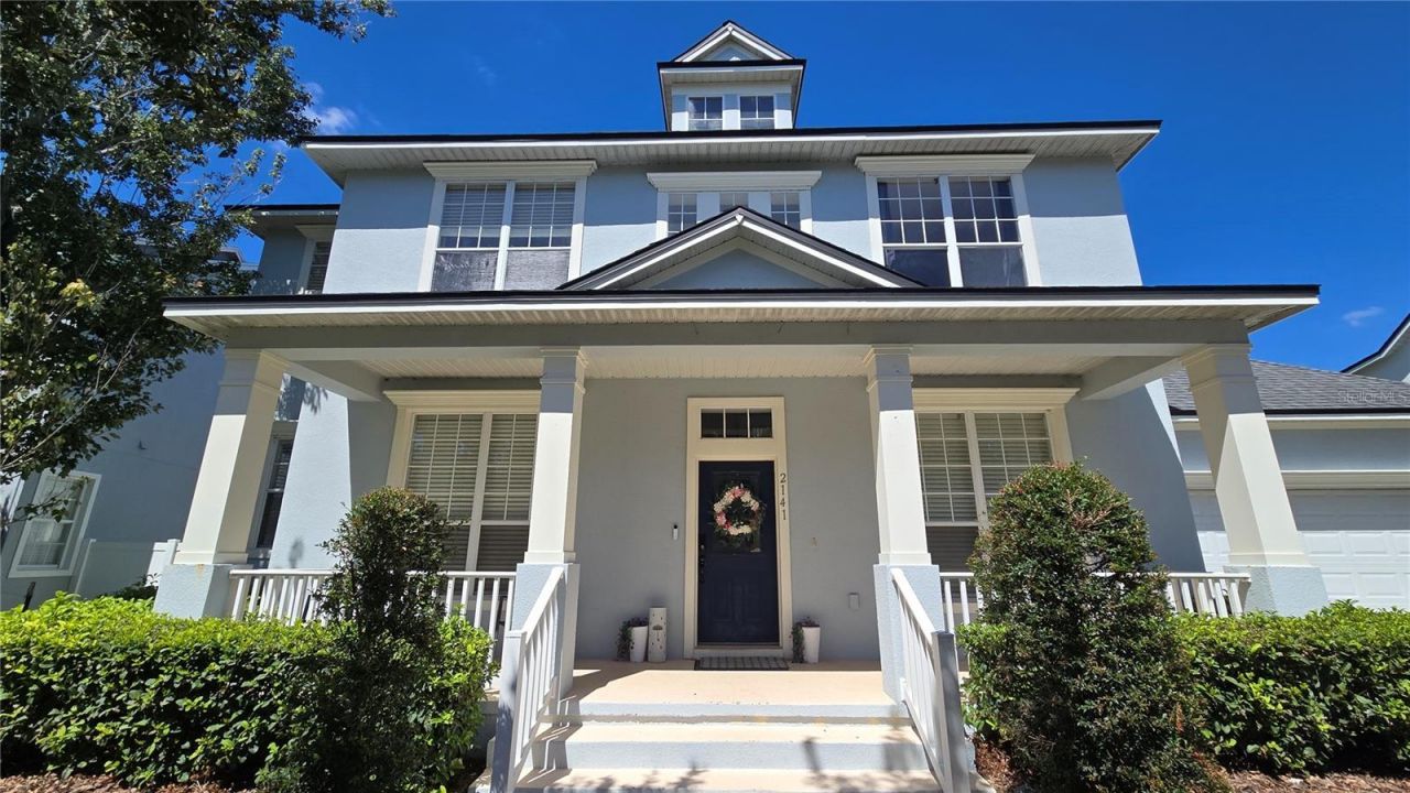 2141 Wild Tamarind Boulevard, Orlando, FL 32828 Photo