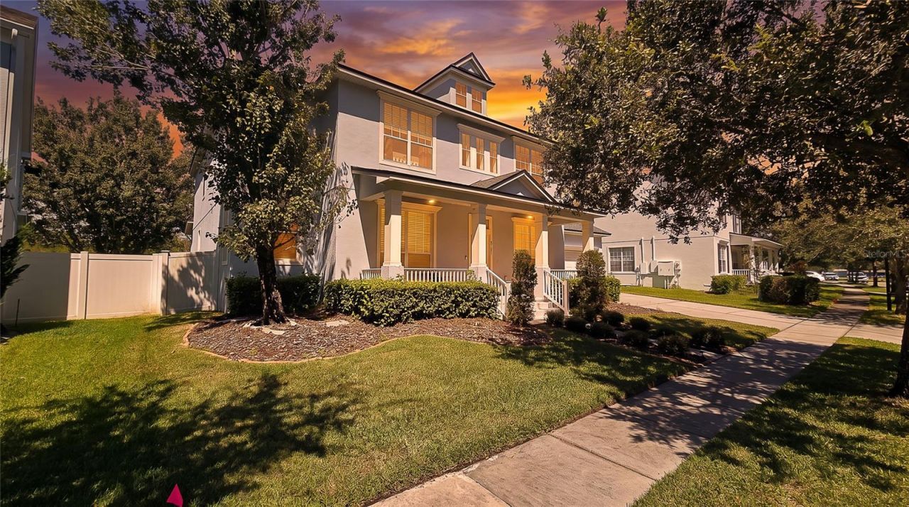 2141 Wild Tamarind Boulevard, Orlando, FL 32828 Photo
