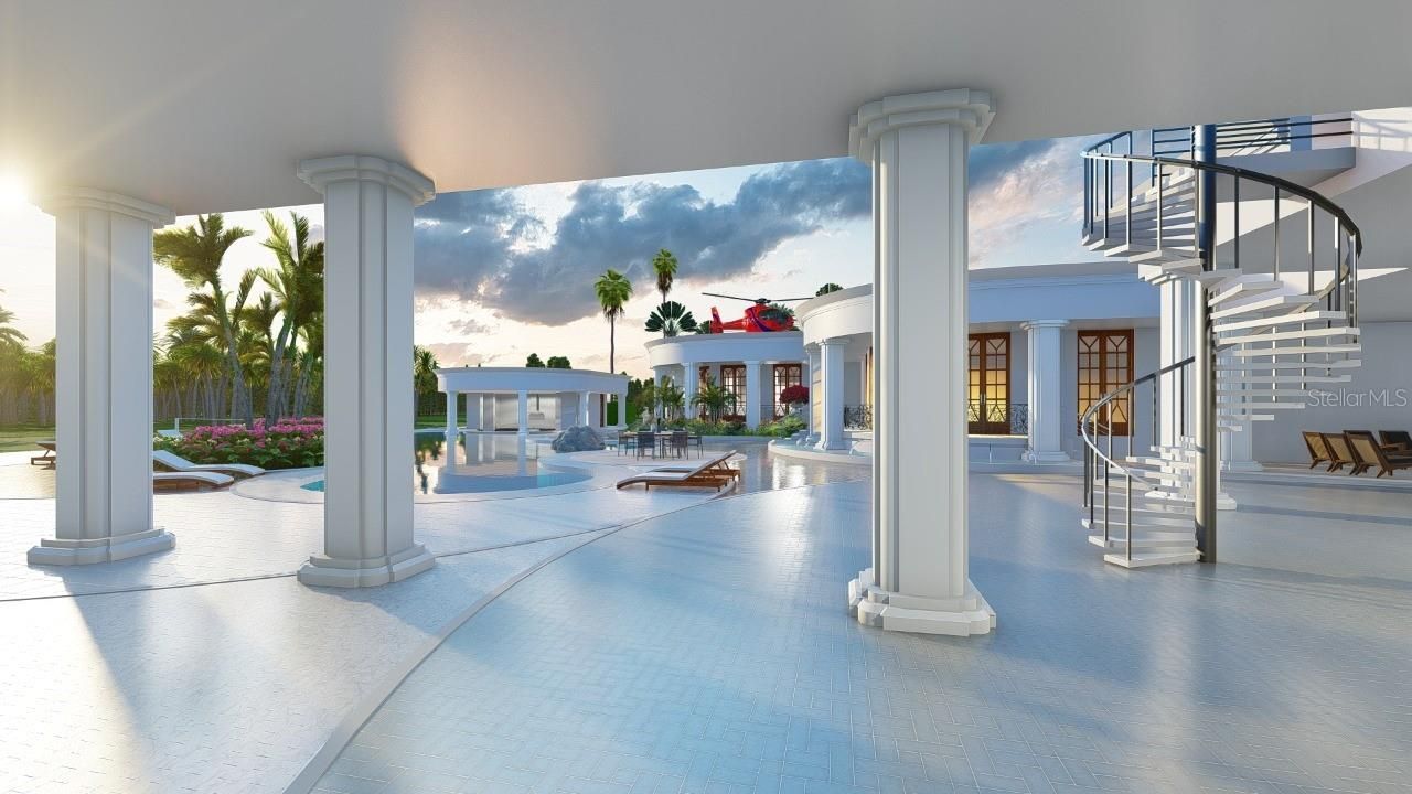 9621 Windy Ridge Road, Windermere, FL 34786 Photo
