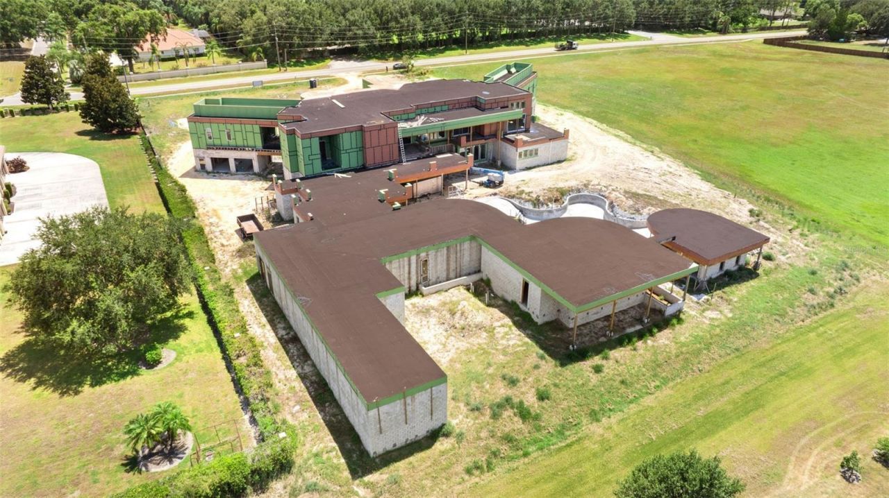 9621 Windy Ridge Road, Windermere, FL 34786 Photo