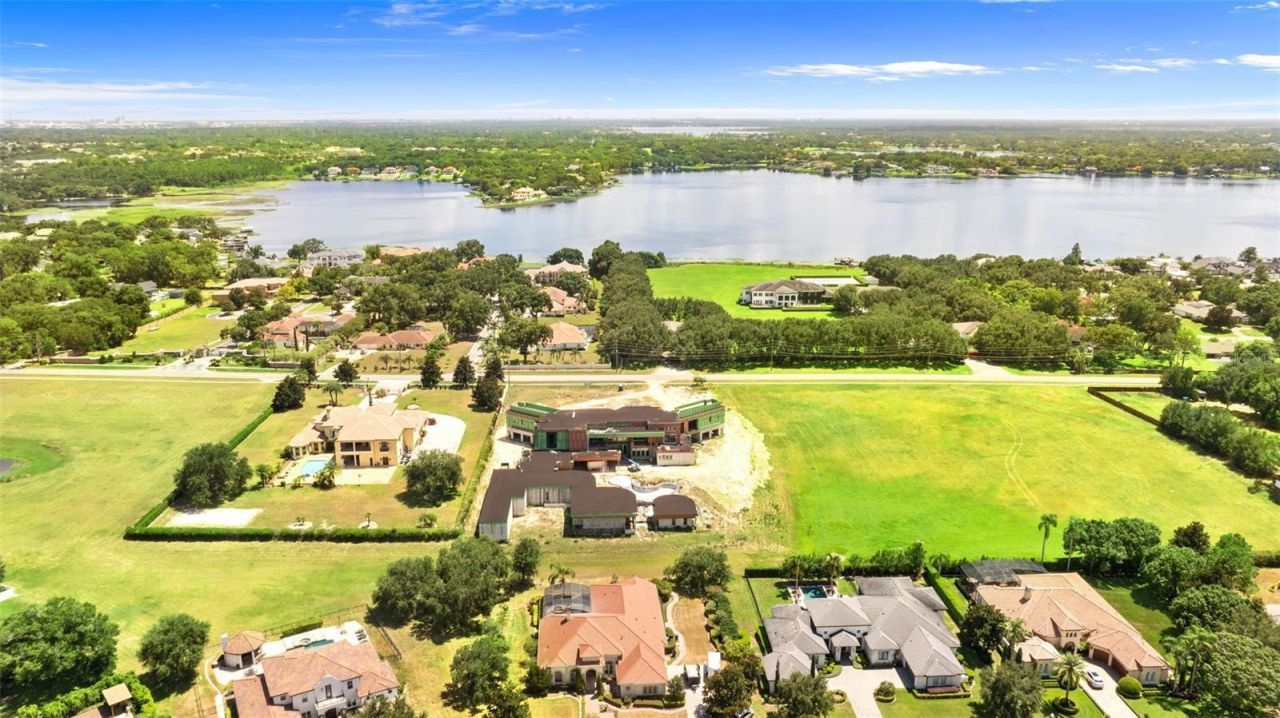 9621 Windy Ridge Road, Windermere, FL 34786 Photo