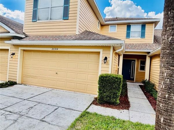 20304 OAK KEY COURT , TAMPA, FL 33647