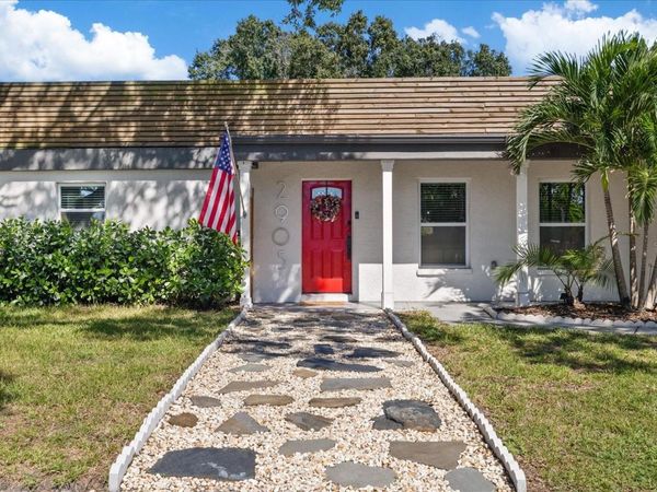 2905 W PAXTON AVENUE , TAMPA, FL 33611