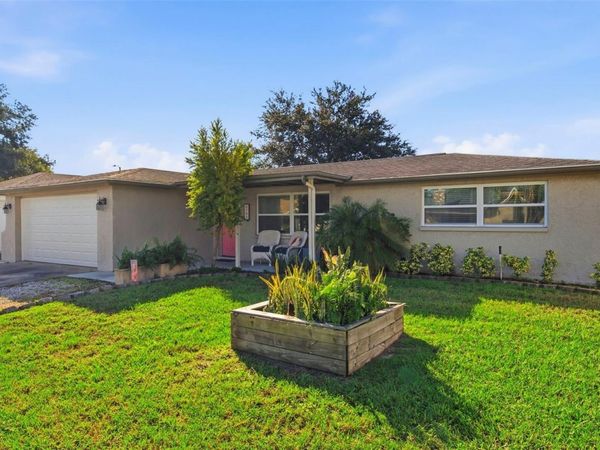 6703 RANCHWOOD LOOP , NEW PORT RICHEY, FL 34653