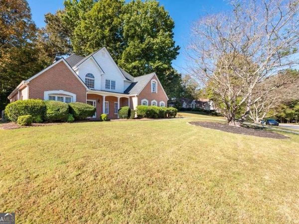 4810 Highland Lake Drive, Atlanta, GA 30349
