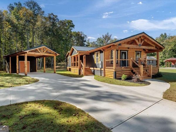 130 Brittany Drive, Bremen, GA 30110