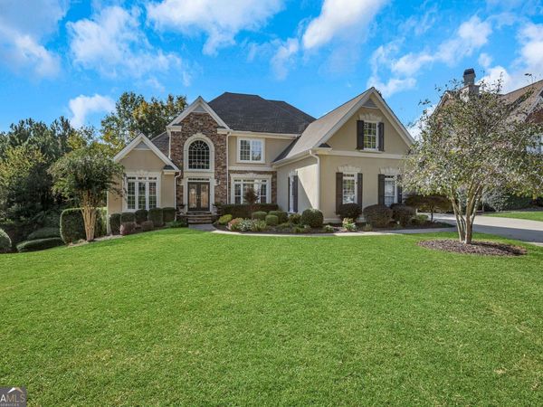 1415 Elgin Way, Cumming, GA 30041