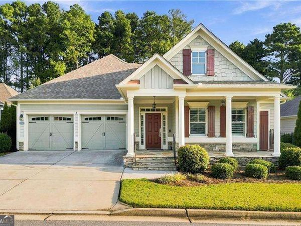 3528 Serenade Commons NW, Kennesaw, GA 30152