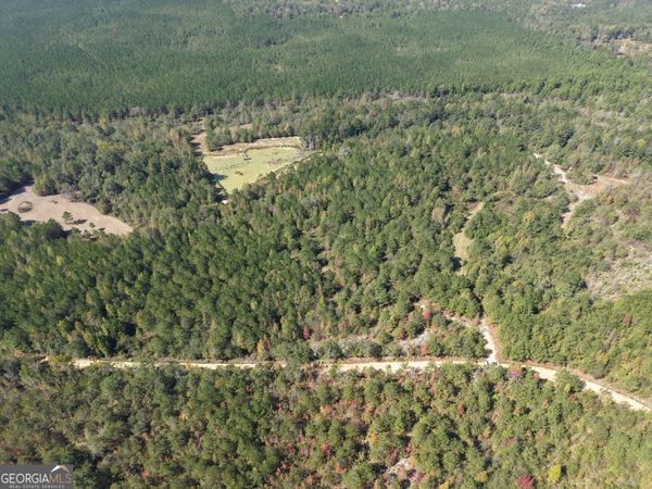 0 Carroll Road, Roberta, GA 31078