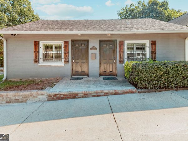 360 Ralph David Abernathy Boulevard SW, Atlanta, GA 30312