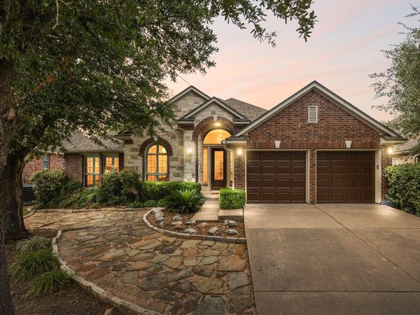 16305 Almaden DR , Austin, TX 78717