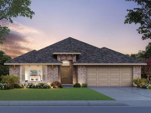 4103 Caraway Lane, Norman, OK 73026