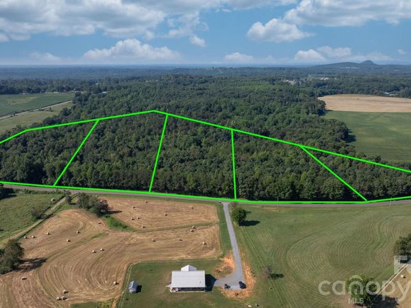 8103 Cooksville Road , Vale, NC 28168