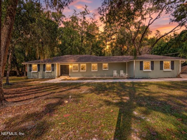 2867 SCOTT Circle, Jacksonville, FL 32223