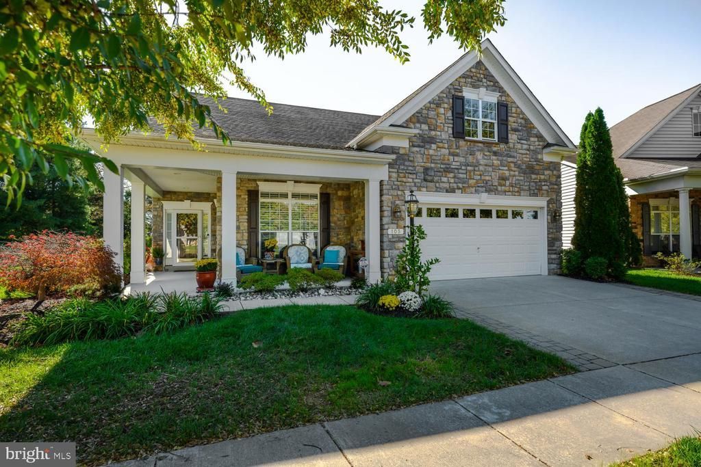 105 Symphony Way , Centreville, MD 21617 Main Photo