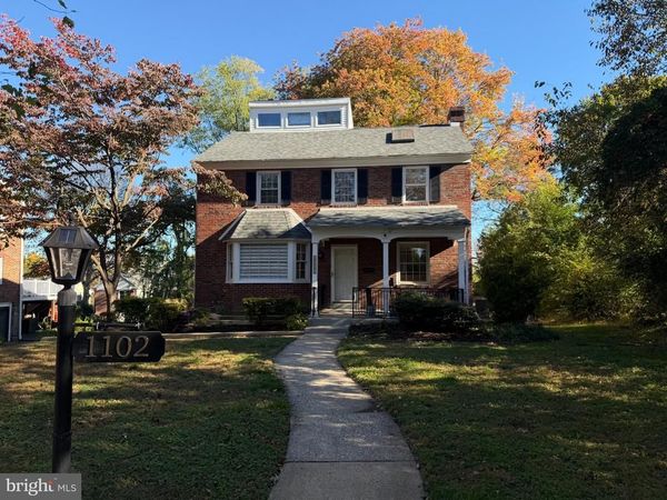 1102 ORLEANS ROAD , Unit           , CHELTENHAM, PA 19012