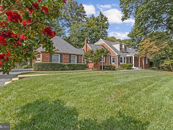 8869 GLENRIDGE COURT , VIENNA, VA 22182