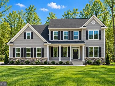 60 DOVE COURT , BUMPASS, VA 23024