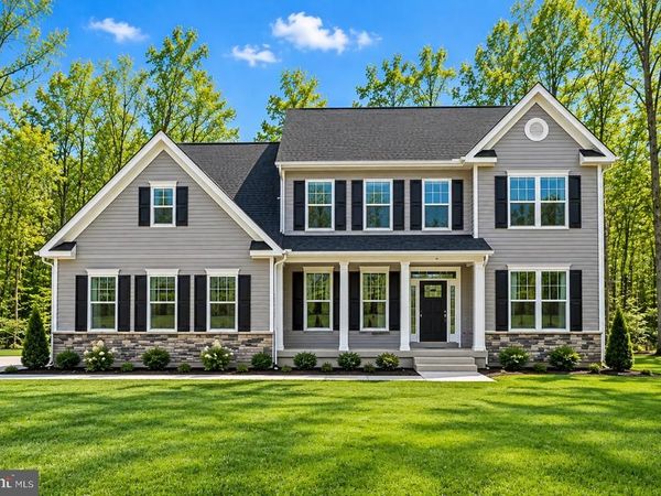 60 DOVE COURT , BUMPASS, VA 23024